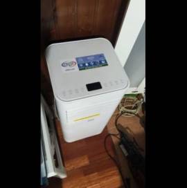 CONDIZIONATORE NUOVO MAI USATO VENDO 150 EURO OTTIMO