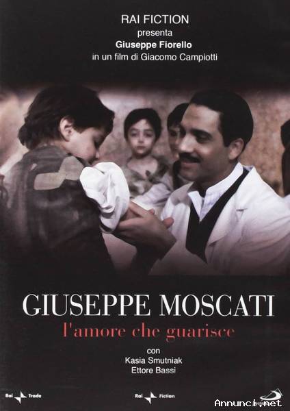 Giuseppe Moscati - Completa