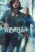 Minority Report - Completa
