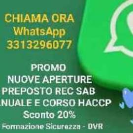 PREPOSTO SAB REC HACCP