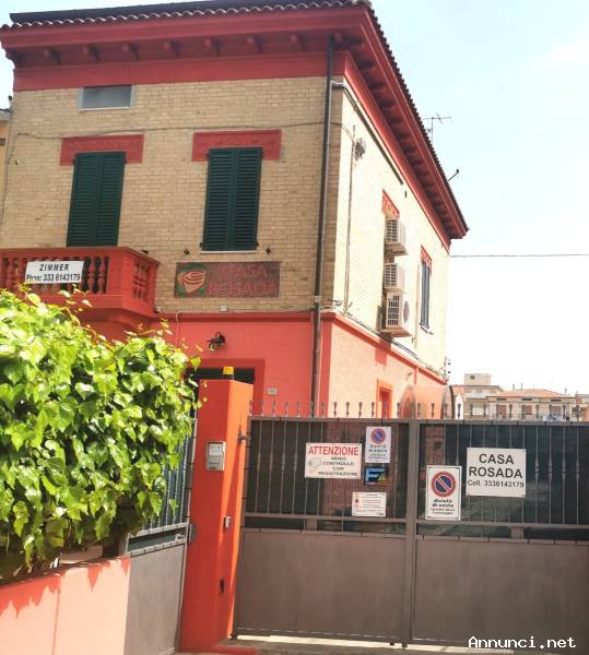 Porto Recanati ,Riviera del Conero