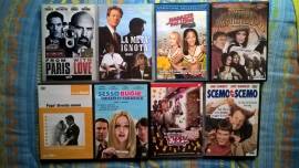 lotto 48 ( 54 film ) dvd film originali