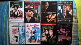 lotto 48 ( 54 film ) dvd film originali