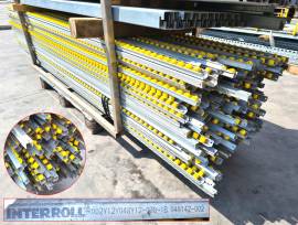SCAFFALATURA INTERROL USATA   