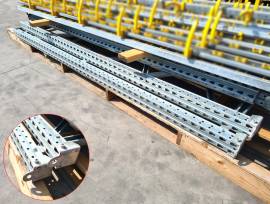 SCAFFALATURA INTERROL USATA   