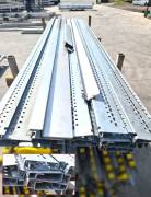 SCAFFALATURA INTERROL USATA   