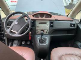 lancia musa modello poltrona frau