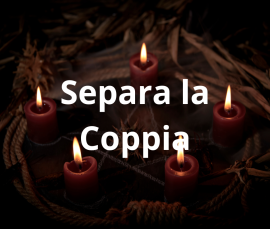 Incantesimo Personalizzato 30 euro