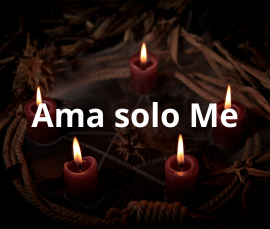 Incantesimo Personalizzato 30 euro
