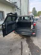 Autovettura Ford Ecosport