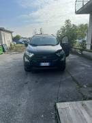 Autovettura Ford Ecosport