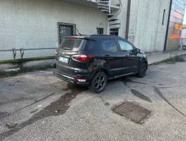 Autovettura Ford Ecosport