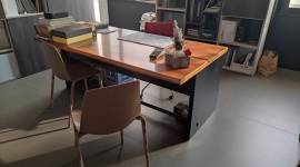 Arredi e macchine da ufficio