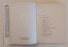 L'arte degli Etruschi.Produzione e Consumo di Mauro Cristofani Ed.CDE su licenza Einaudi, 1978