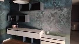 Arredo salotto