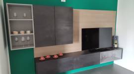 Arredo salotto
