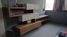 Arredo salotto