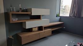 Arredo salotto
