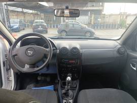 DACIA DUSTER 1.5 DCI LAUREATE