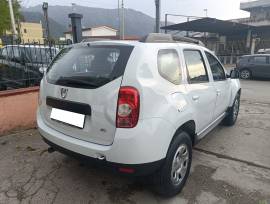 DACIA DUSTER 1.5 DCI LAUREATE