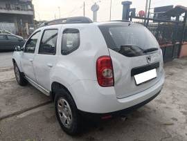 DACIA DUSTER 1.5 DCI LAUREATE