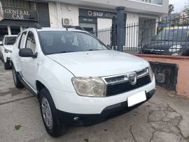 DACIA DUSTER 1.5 DCI LAUREATE