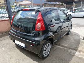 PEUGEOT 107 1.0 PLASIR CAMBIO AUTOMATICO