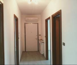 Appartamento in villa