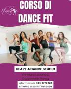 Corso di Dance Fit