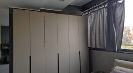 Composizione camera da letto