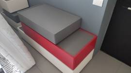 Composizione camera da letto