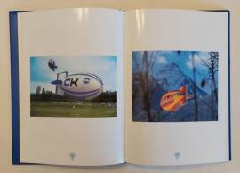 Magic Balloons. Il fascino del volo in mongolfiera di Antonio Biasioli Ed.Centroofset