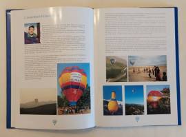 Magic Balloons. Il fascino del volo in mongolfiera di Antonio Biasioli Ed.Centroofset