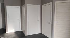 Porte varie tipologie