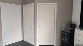 Porte varie tipologie