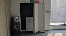Porte varie tipologie