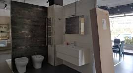 Mobili bagno e sanitari