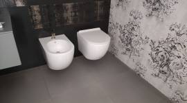 Mobili bagno e sanitari