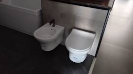 Mobili bagno e sanitari