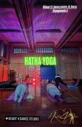 Corso di HATHA YOGA