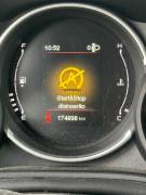 Autovettura FIAT 500L