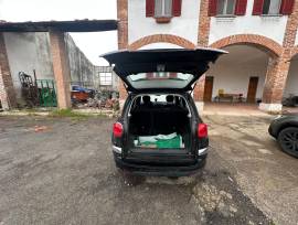 Autovettura FIAT 500L