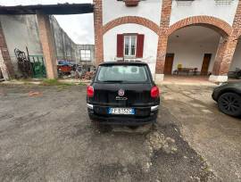 Autovettura FIAT 500L