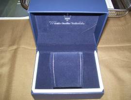 Scatola MASERATI Gift Box originale nuova