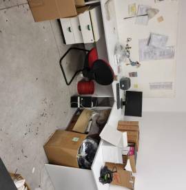 ARREDO UFFICI E MACCHINE D’UFFICIO