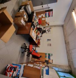 ARREDO UFFICI E MACCHINE D’UFFICIO