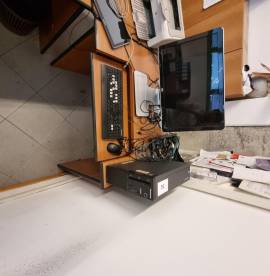 ARREDO UFFICI E MACCHINE D’UFFICIO