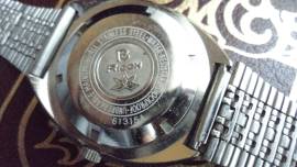 Orologio da Polso marca RICOH automatico