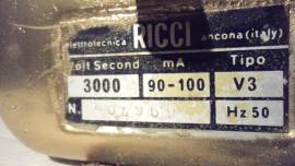 Trasformatore per Insegne al Neon