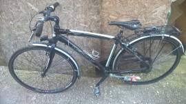 Bicicletta Vicini trek voyager